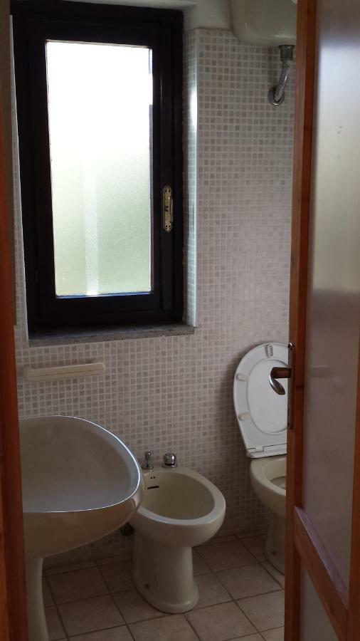 Ferienwohnung Bilocale In Centro Costa Rei Exterior foto